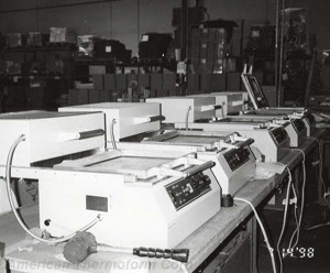 ez-form production